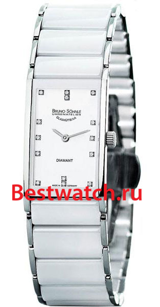 Часы Bruno Sohnle Thalia 17-93099-952MB